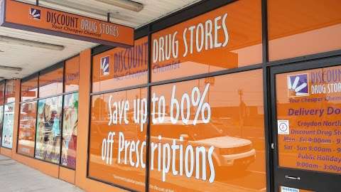 Photo: Croydon North Discount Drug Store